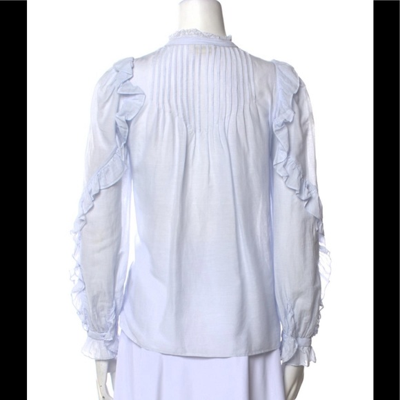 Preowned Zadig and Voltaire must have top size small - Picture 7 of 14